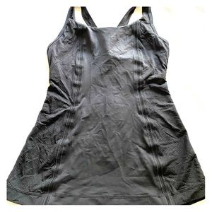 Lululemon Get Fit Tank